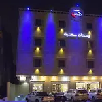 Merfal Royal Apartment