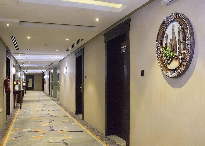 Merfal Royal Apartment
