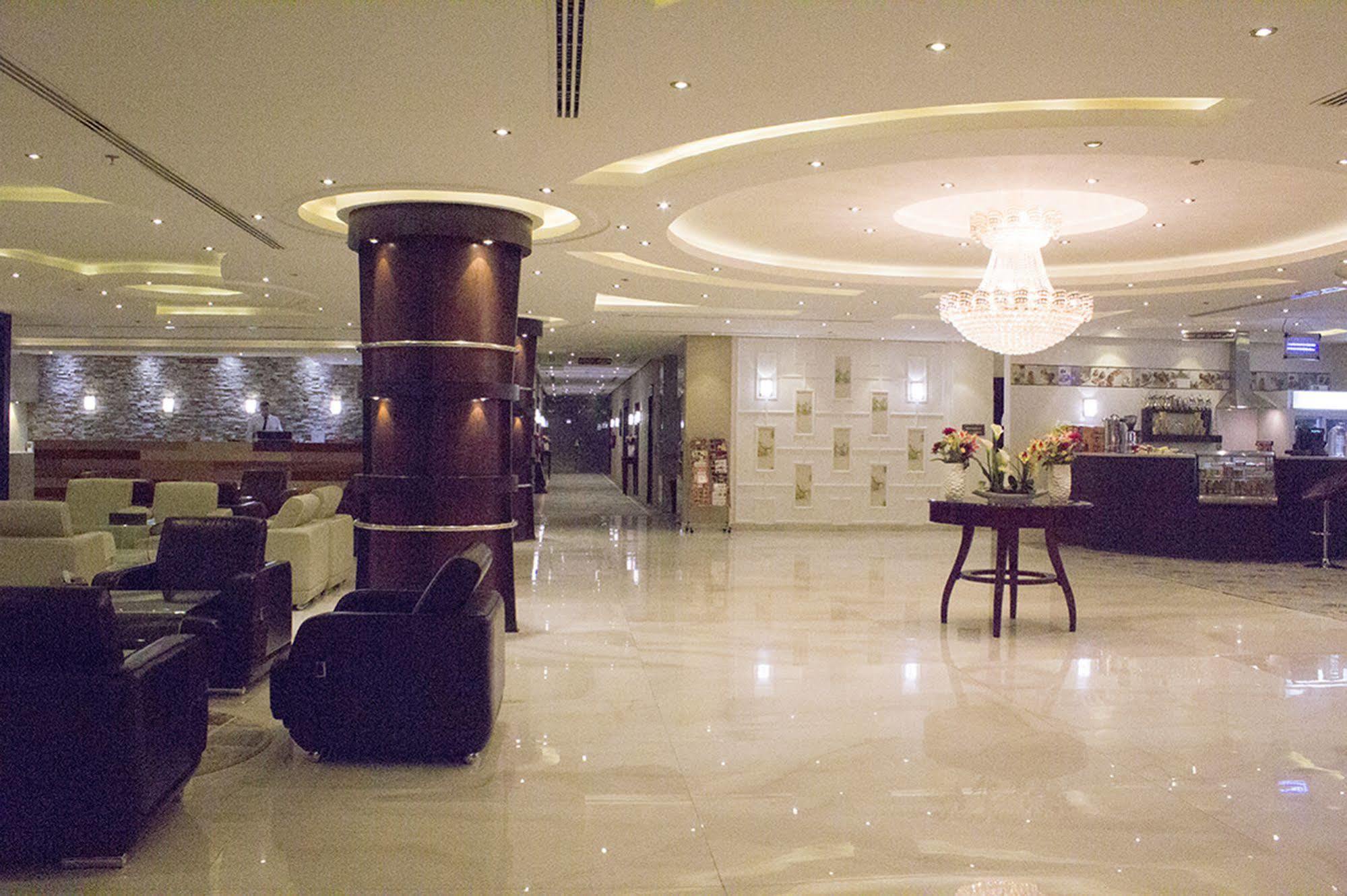 Merfal Royal * Riyadh