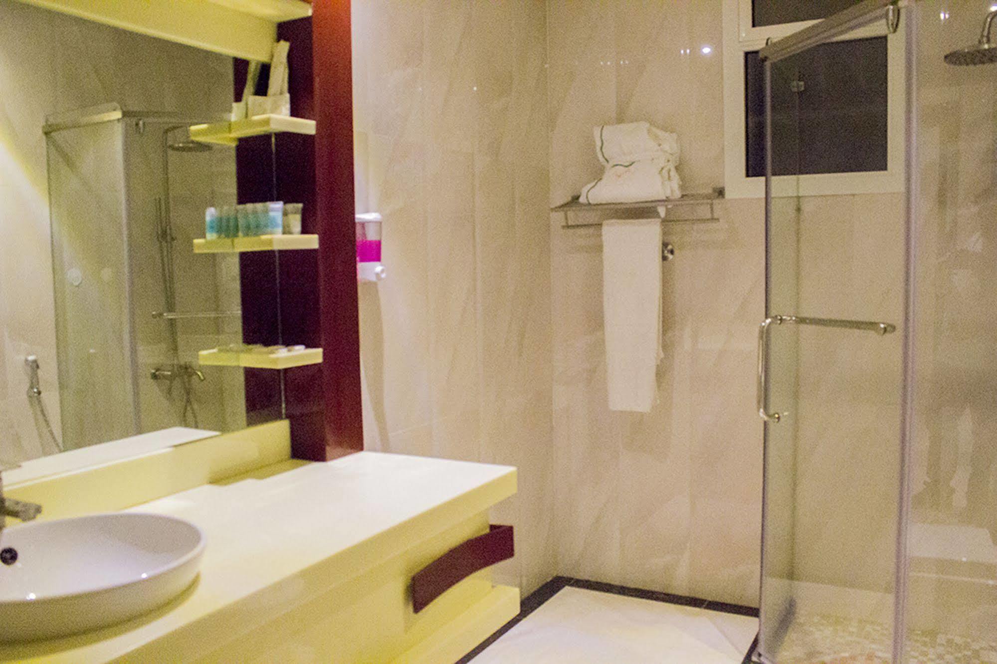 Hotel Merfal Royal *