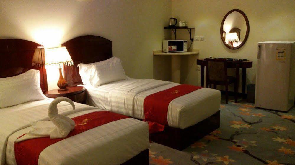 Merfal Royal Riyadh