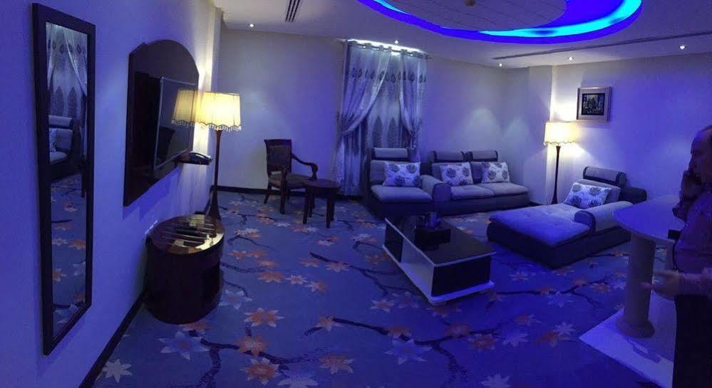 Merfal Royal Hotel