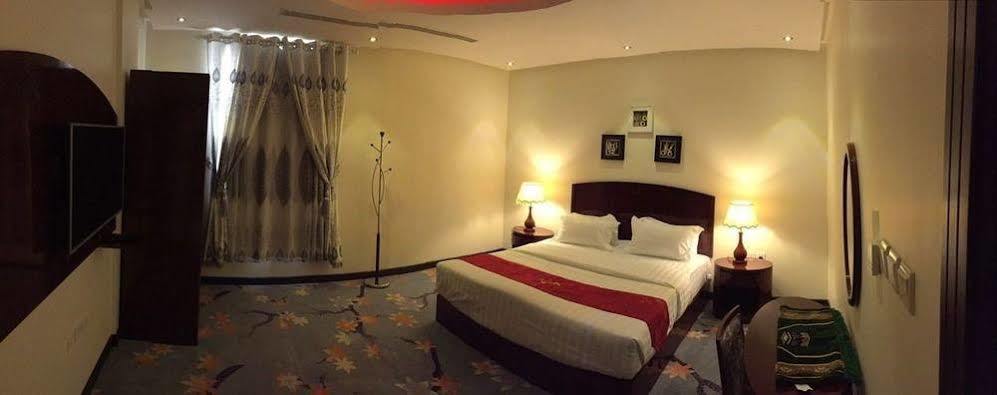 Merfal Royal Hotel *