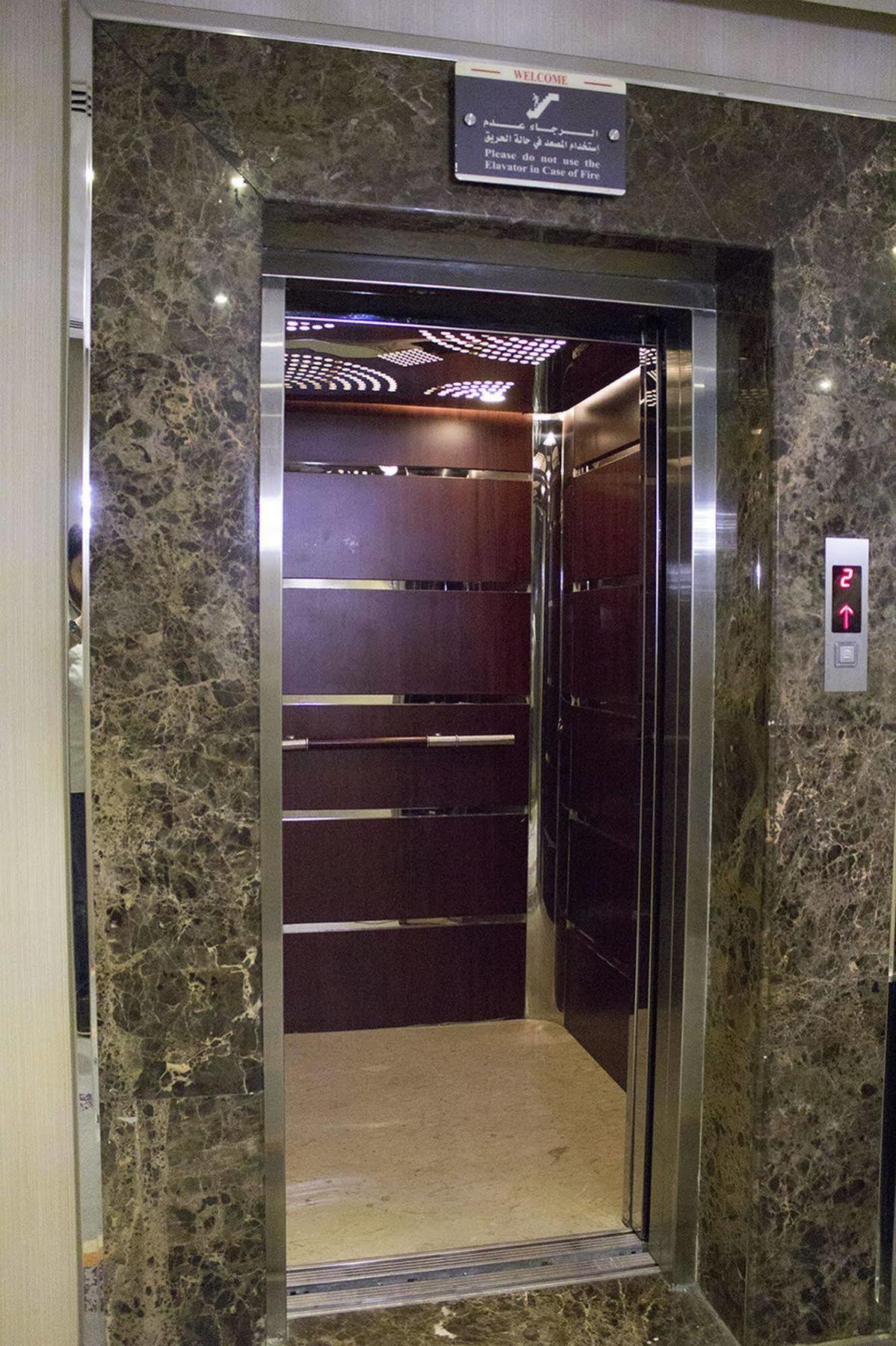 Merfal Royal Hotel *