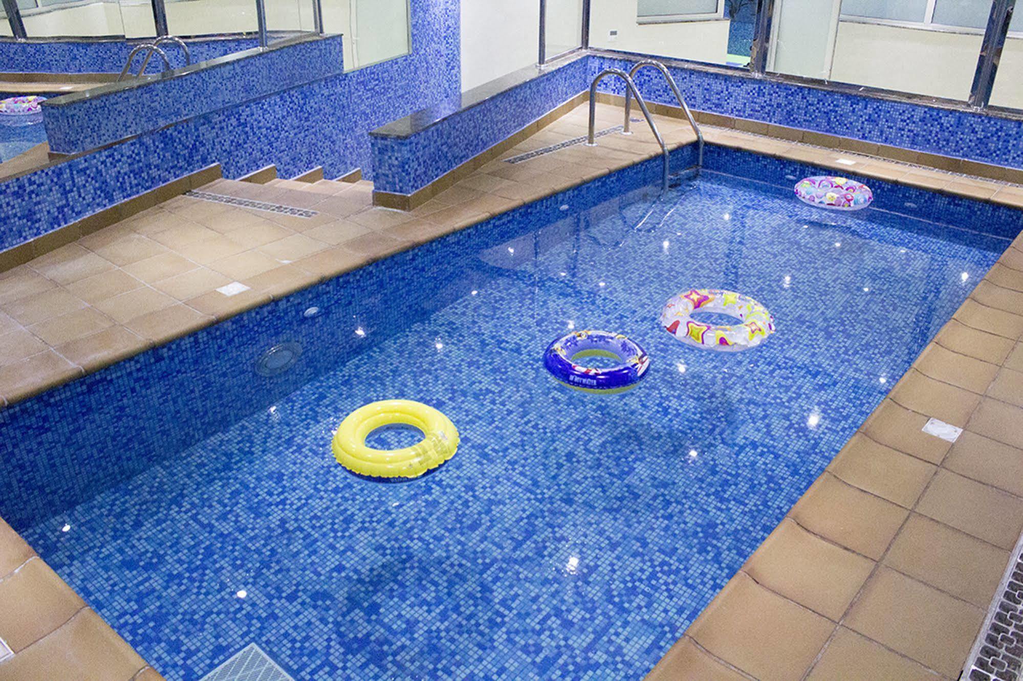 Hotel Merfal Royal *