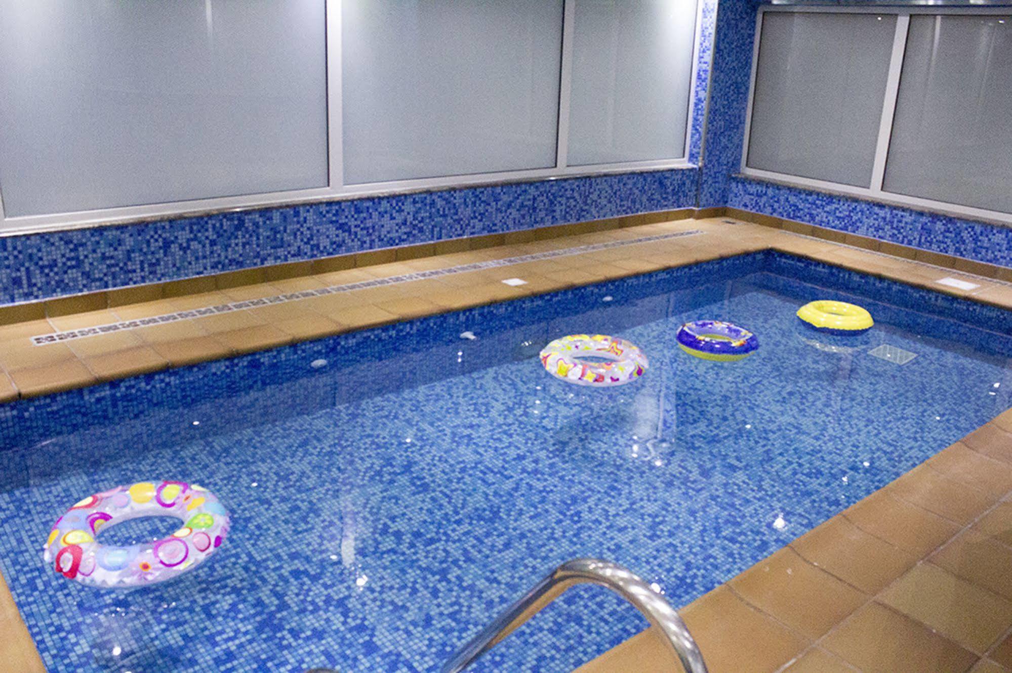 Merfal Royal Hotel