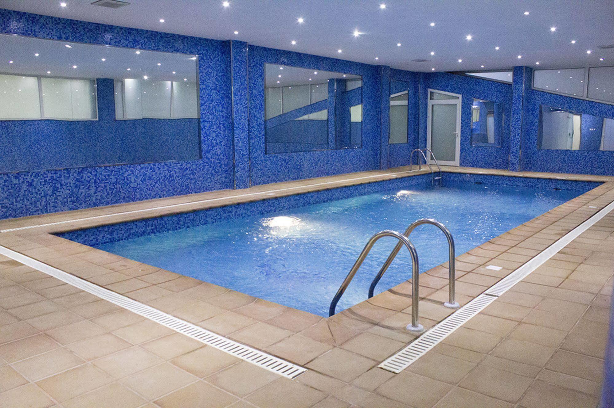 Merfal Royal Hotel Riyadh