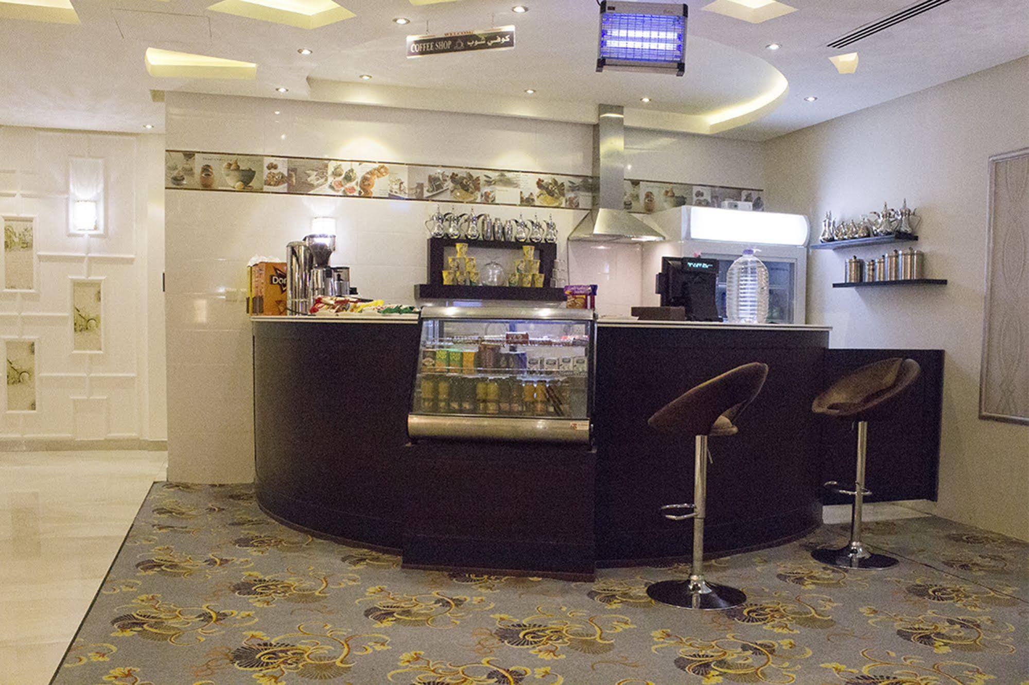 Merfal Royal Hotel