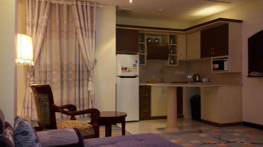 Hotel Merfal Royal