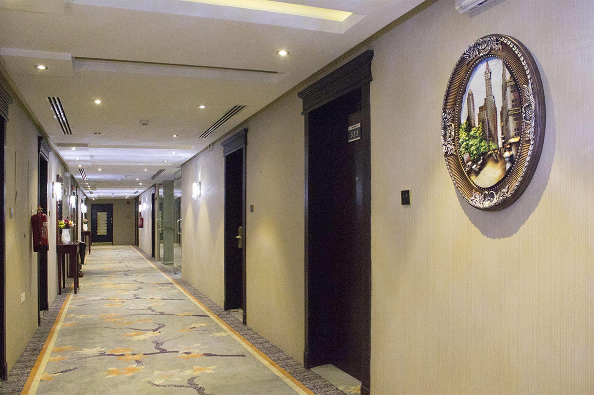 Merfal Royal Hotel Riyadh